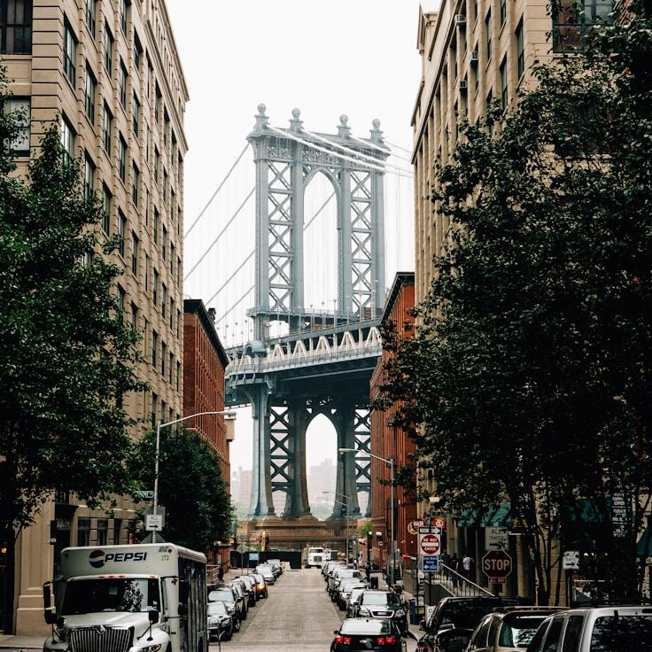 City skyline in Rome, Italy